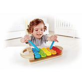 *Hape Rainbow Xylophone